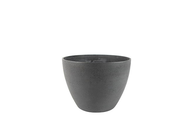 Ter Steege Pot Nova Concrete Grey D29 H22