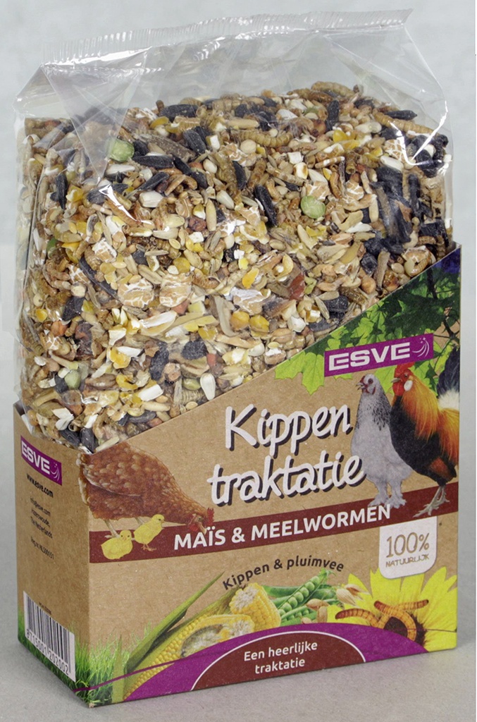 Esve Kippentraktatie 475 gr