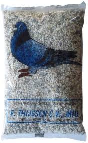 Thijssen Maagkiezel duif 1 kilo