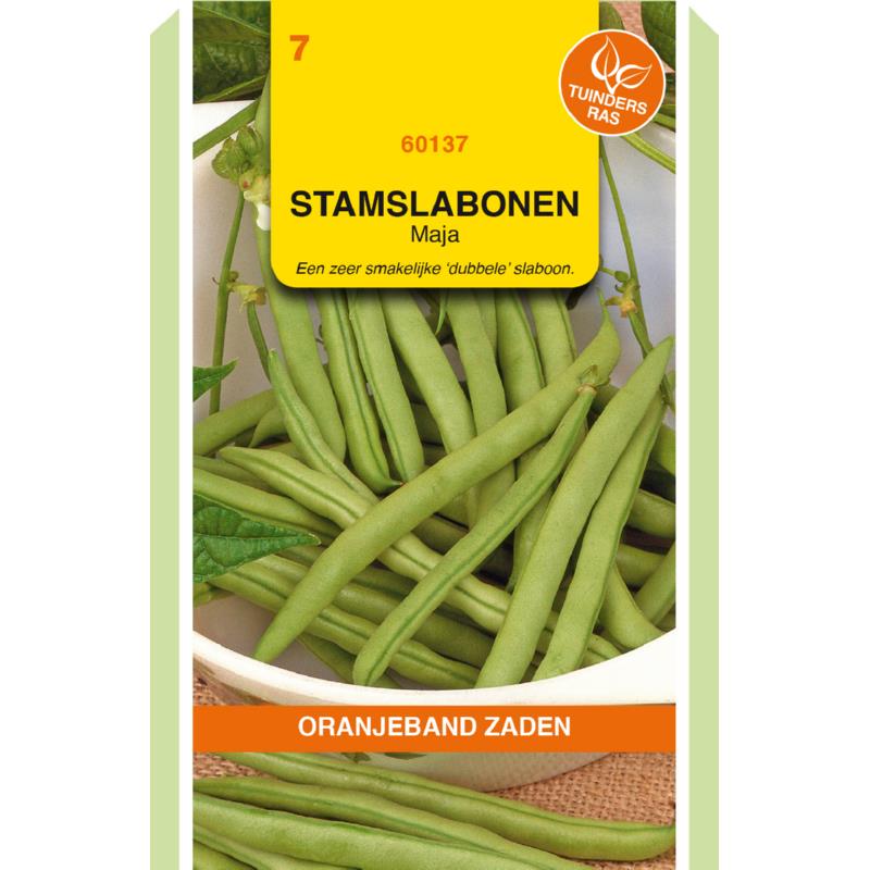 100 Gram - Stamslabonen Modus