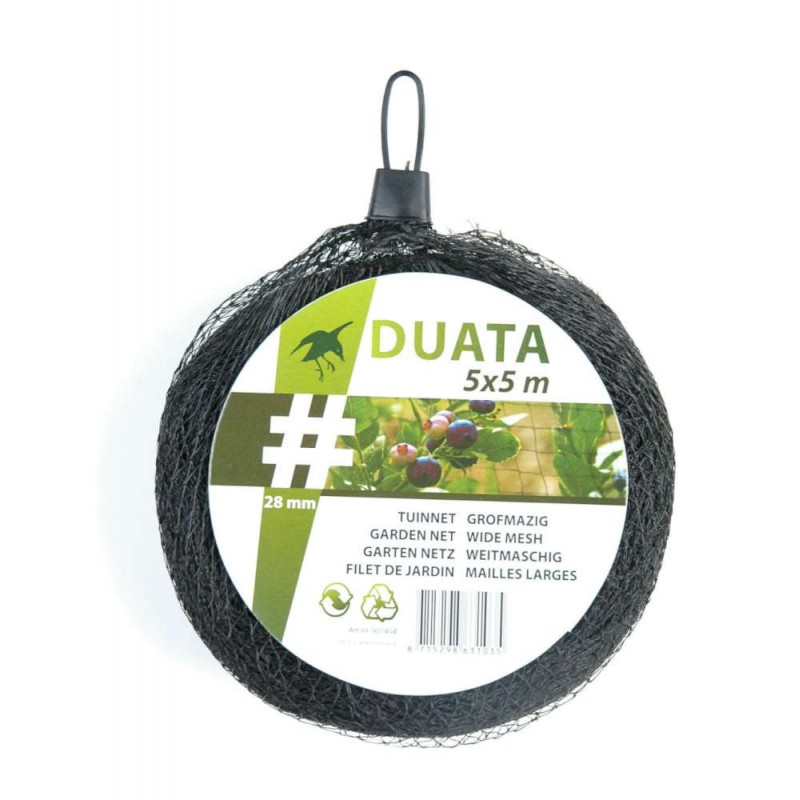 Tuinnet Duate knooploos 4x5 meter