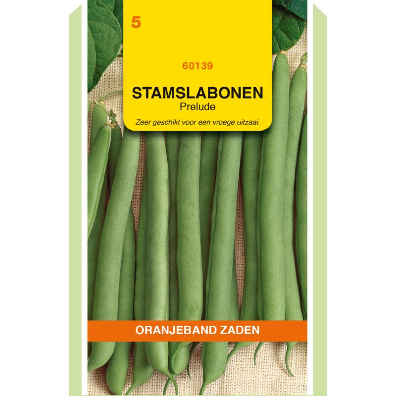 100 Gram - Stamslabonen Prelude