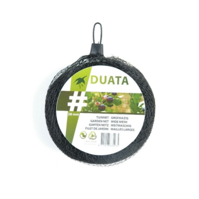 Tuinnet Duate knooploos 2x10 mt
