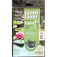 Velda Cloth Liner 60 x 60 cm (60)