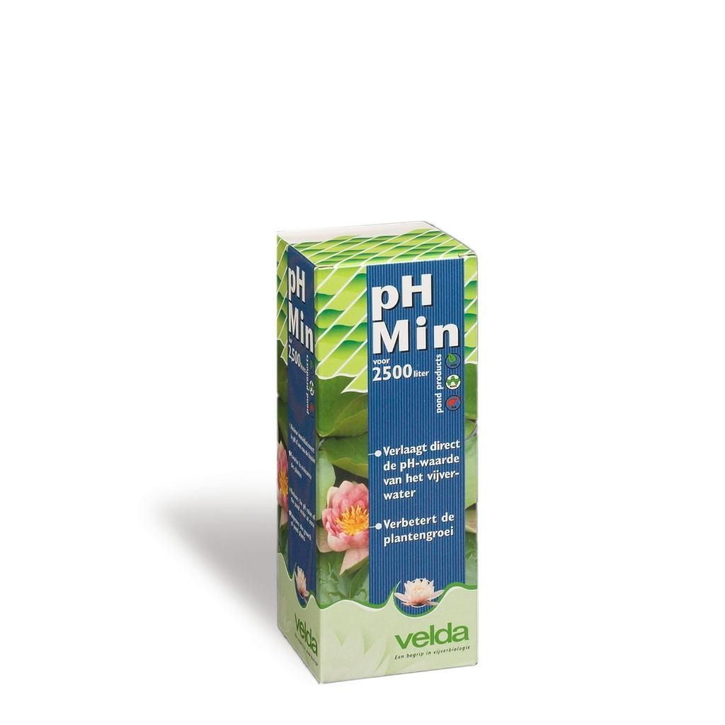 Velda PH Min 250 ml
