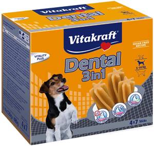 Hondensnacks van het merk Vitakraft Hondensnacks van het merk Vitakraft