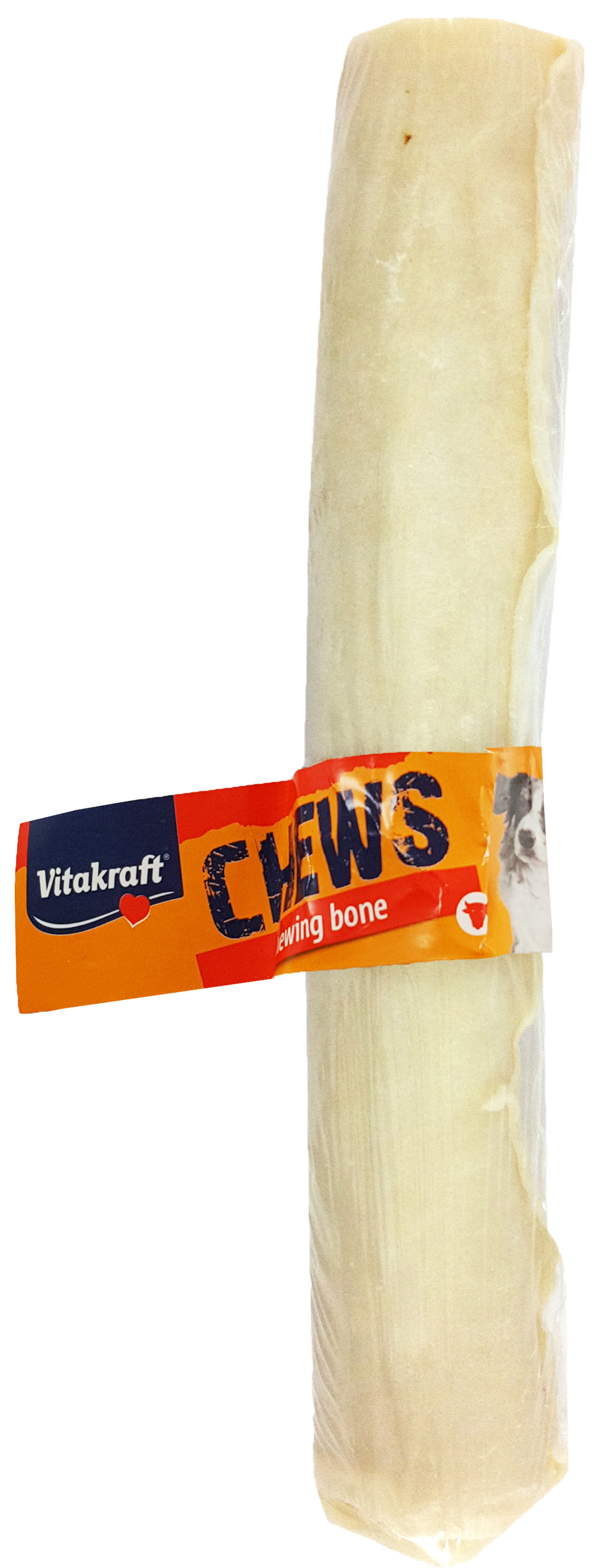 10 Stuks Vitakraft Chewing roll 10"
