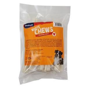 Vitakraft Chewing Roll 6 Inch 15 stuks