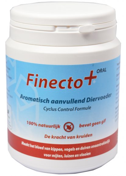 Finecto+ Oral 300 gram