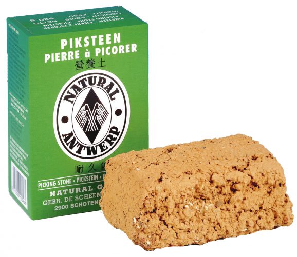 Pikkoek Natural
