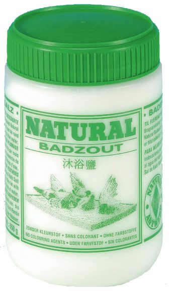 Badzout Natural 650 gram