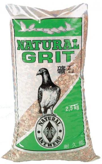 Korrel Grit Natural 3 kilo