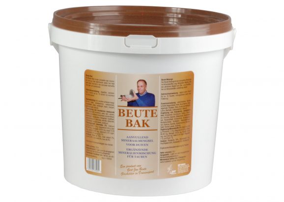 Beute Bak Dhp 10 Liter