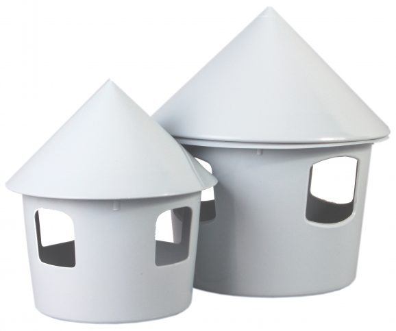 Drinkpan Plastic 2 Liter