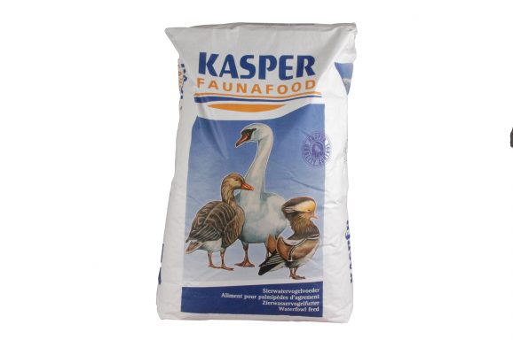 Anseres Floating Kasper Faunafood 15 kilo