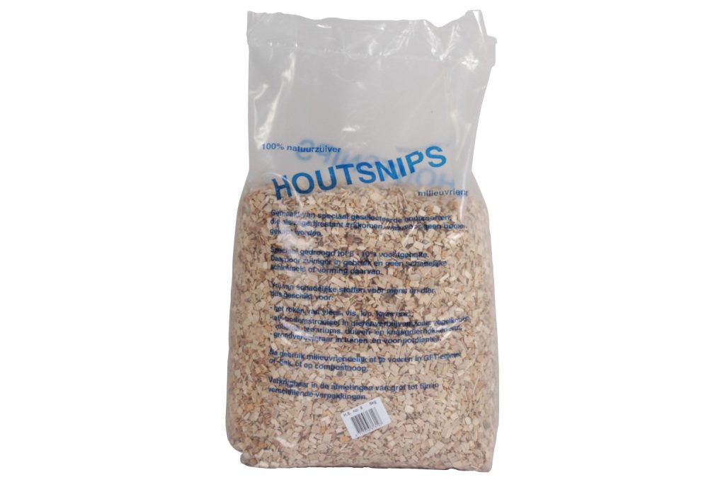 Beukensnippers Middel 8mm 5kg
