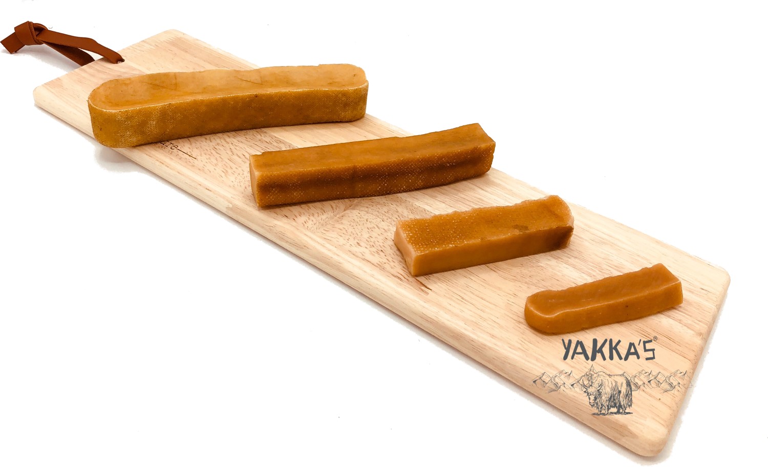 Yakka's Medium