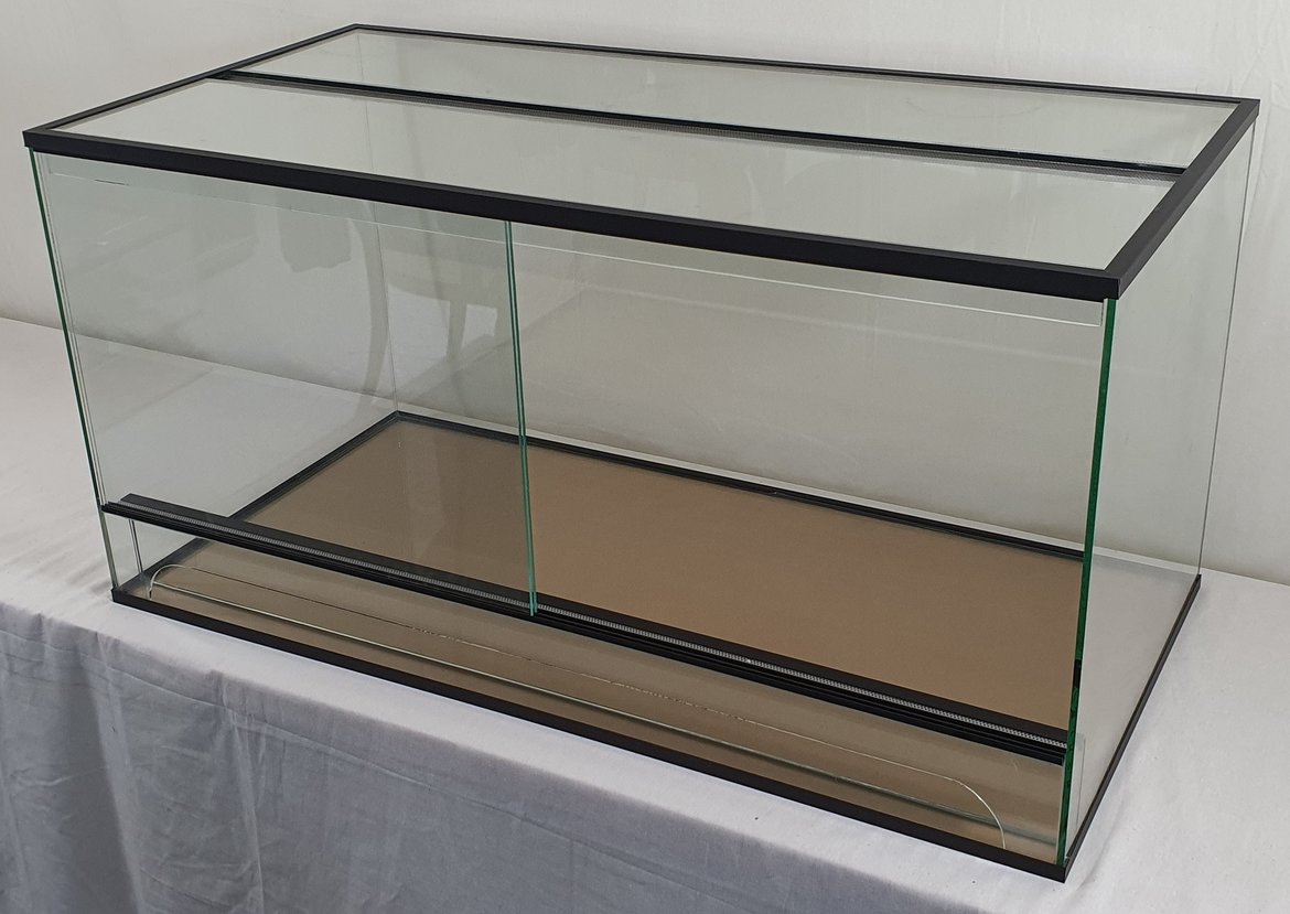 Terrarium Model Basic 60x40x40 cm