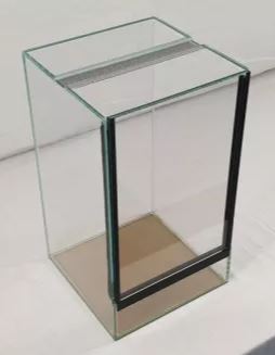 ZOD Mini's met Valdeur 30x30x40 cm