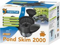 Superfish pond skim 2000