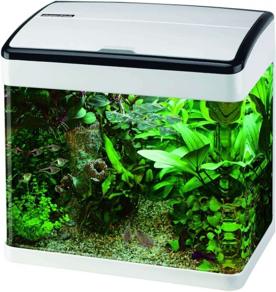 SuperFish Panorama 20 Wit