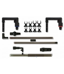Superfish X PRO 1000 Toebehoren Set