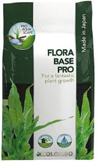 Colombo Flora Base Pro Fijn 2,5 Liter