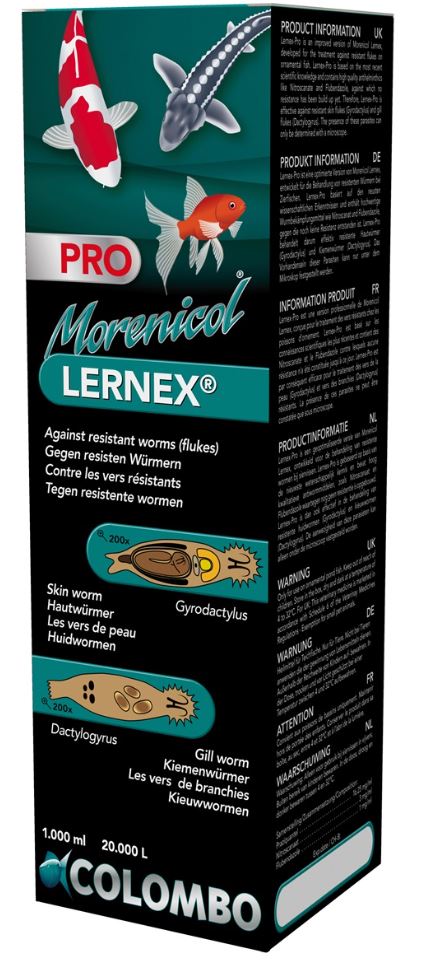 Colombo lernex Pro 1.000 ml / 800 gram