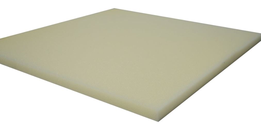 Filter Foam 50X50X2 Cm Fijn
