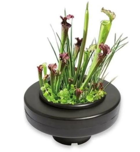 SuperFish Floating Plant Basket Ø 22 cm