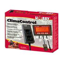 Climacontrol Hobby