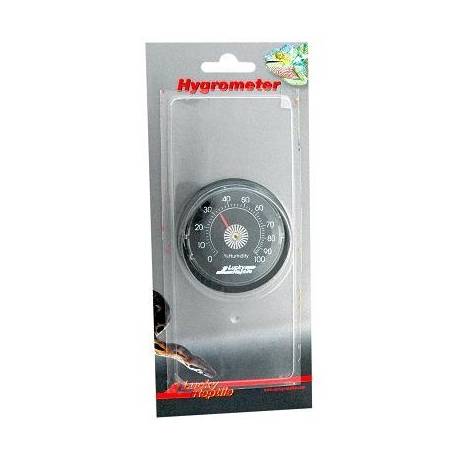 Lucky Reptile Hygrometer