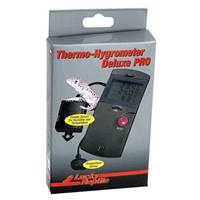 Lucky Reptile Thermometer-Hygrometer Deluxe Pro