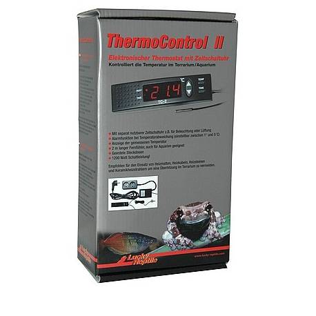 Lucky Reptile Thermo Control II