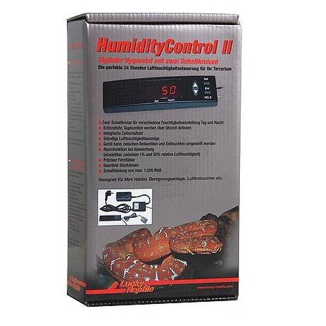 Lucky Reptile Humidity Control Ii