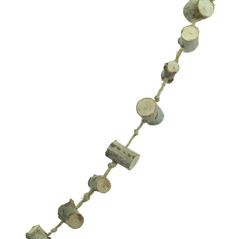 Back Zoo Eucalypta Chain Small