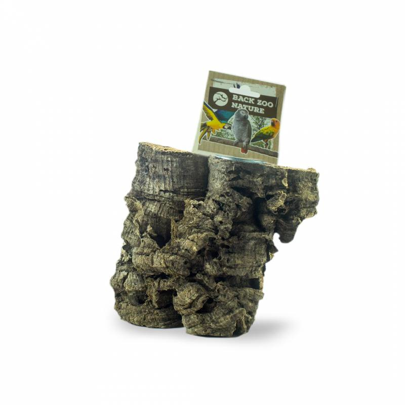 Back Zoo Corky Chew Medium