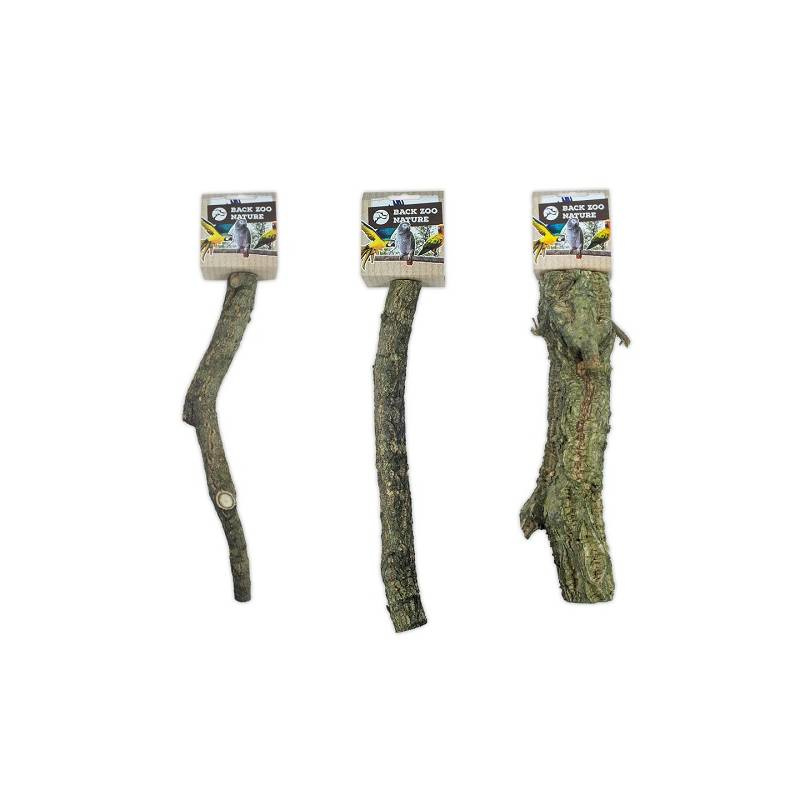 Back Zoo Corky Perch Small