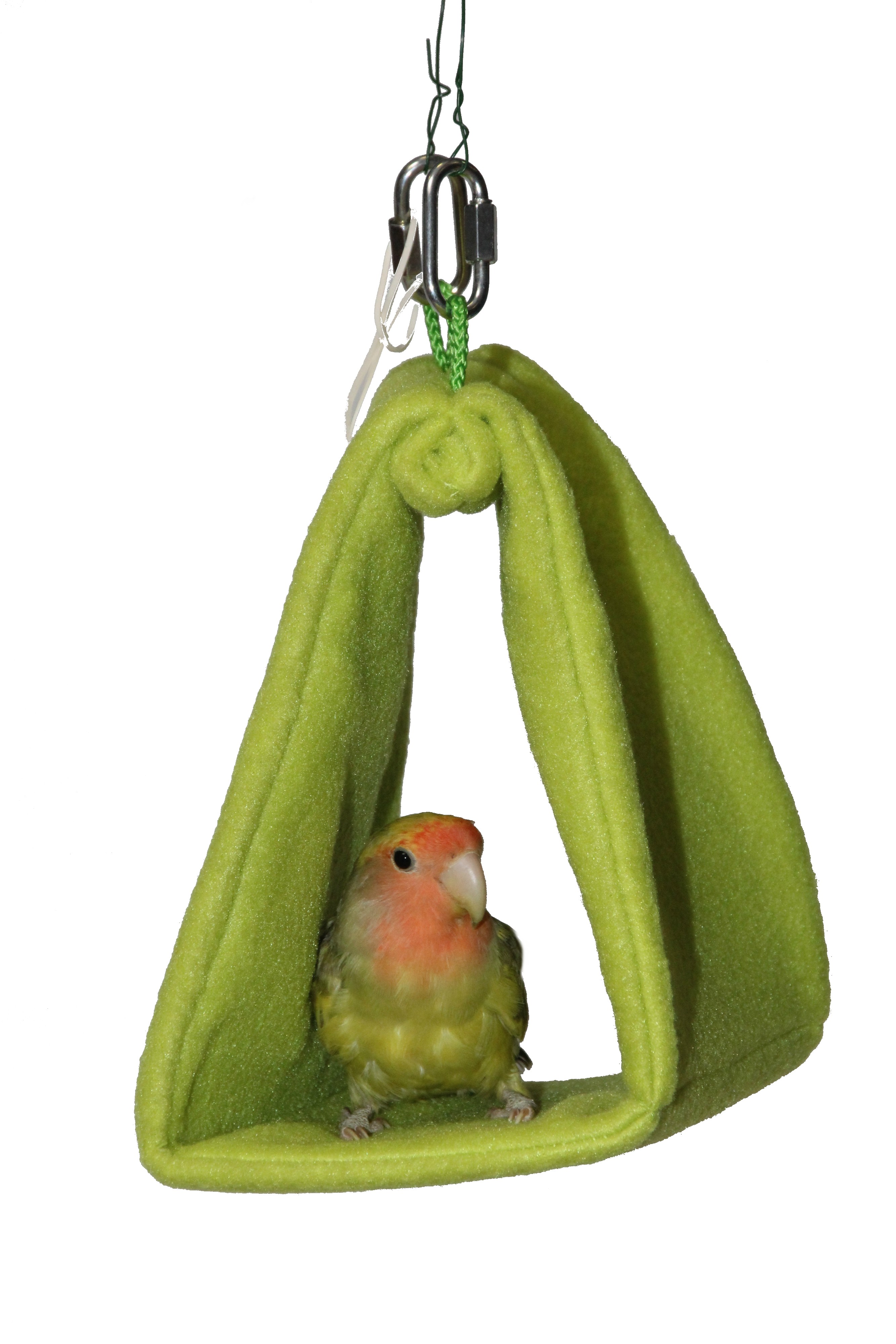 Vogel Slaaphut Small