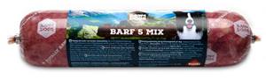 Raw4Dogs Barf 5-mix 450 Gram