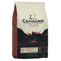 Canagan Country Game 12 kilo