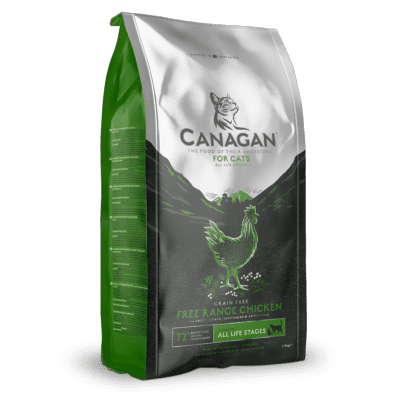 Canagan Free-Run Chicken 375 gram